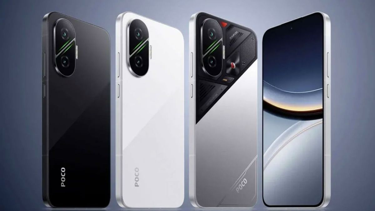 Redmi Turbo 5 serisi, yeni nesil Dimensity işlemcileri ve 8.000