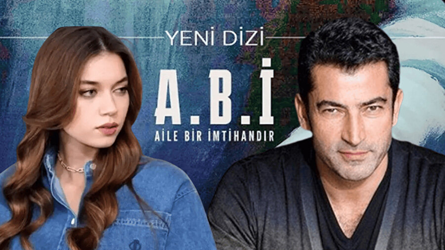 Yeni sezonun merakla beklenen yapımları arasında gösterilen A.B.İ., yayınlanan yeni