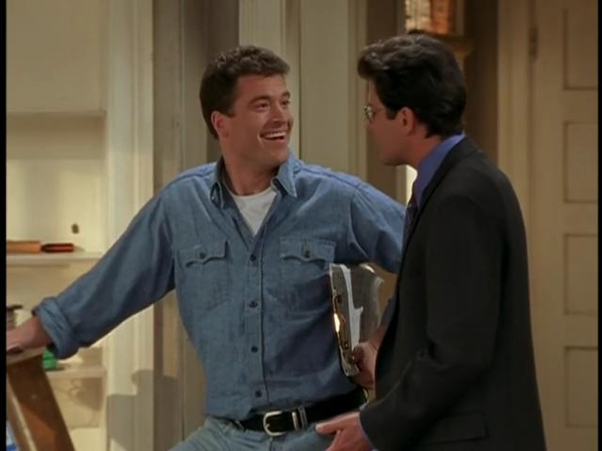 Friends ve Seinfeld’in Sevilen Oyuncusu Pat Finn Hayatını Kaybetti s 09e9a9b8fe297a5ddf3b54e44b8eba2a93c1eda3 - Marmara Bölge Gazetesi