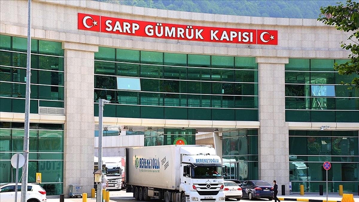 Gürcistan’a Seyahatte Yeni Zorunluluk Geliyor s 0ba8cffd07f572dfe502b789aae4156159fa9abc - Marmara Bölge Gazetesi