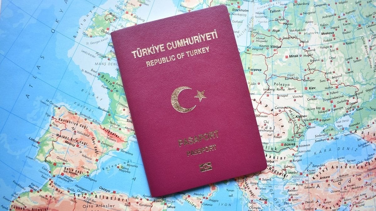 Türkiye’den vizesiz gidilebilen ülkeler arasında yer alan Gürcistan, giriş şartlarında