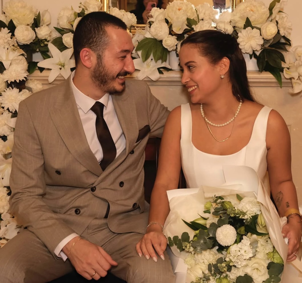 Reha Muhtar ve Nilüfer’in Manevi Kızı Ayşe Nazlı Evliliğe İlk Adımı Attı s 189e652f45c6551cae8ce591945d3a31dedfd431 - Marmara Bölge Gazetesi