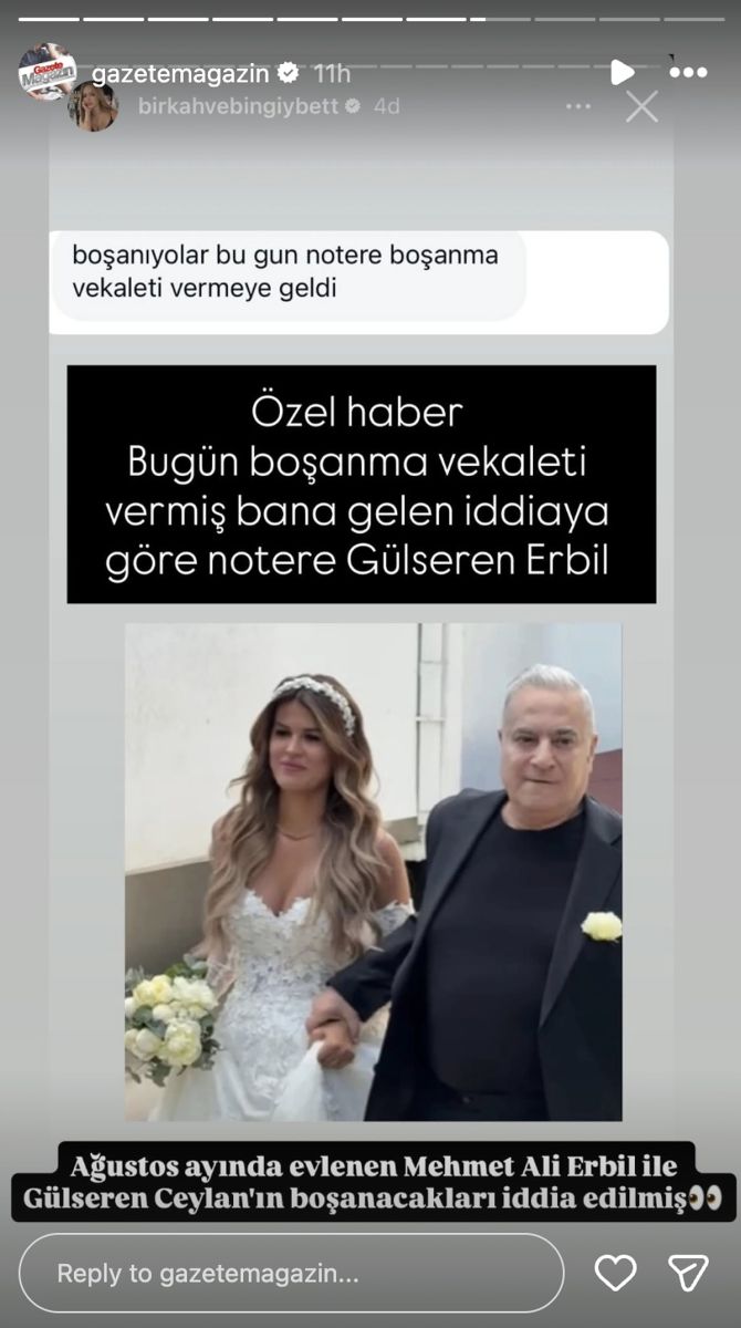 Boşanıyorlar Mı? s 205c0d834548feaacd06f5d614a4631ee2146b15 - Marmara Bölge Gazetesi