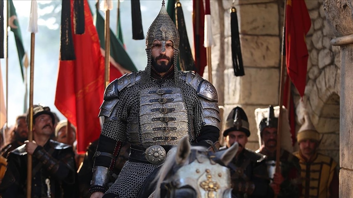 Mehmed Fetihler Sultanı Dizisine Sürpriz Transfer s 2622375cee4415b9f9c4577c4d4b7c5b08c99b75 - Marmara Bölge Gazetesi
