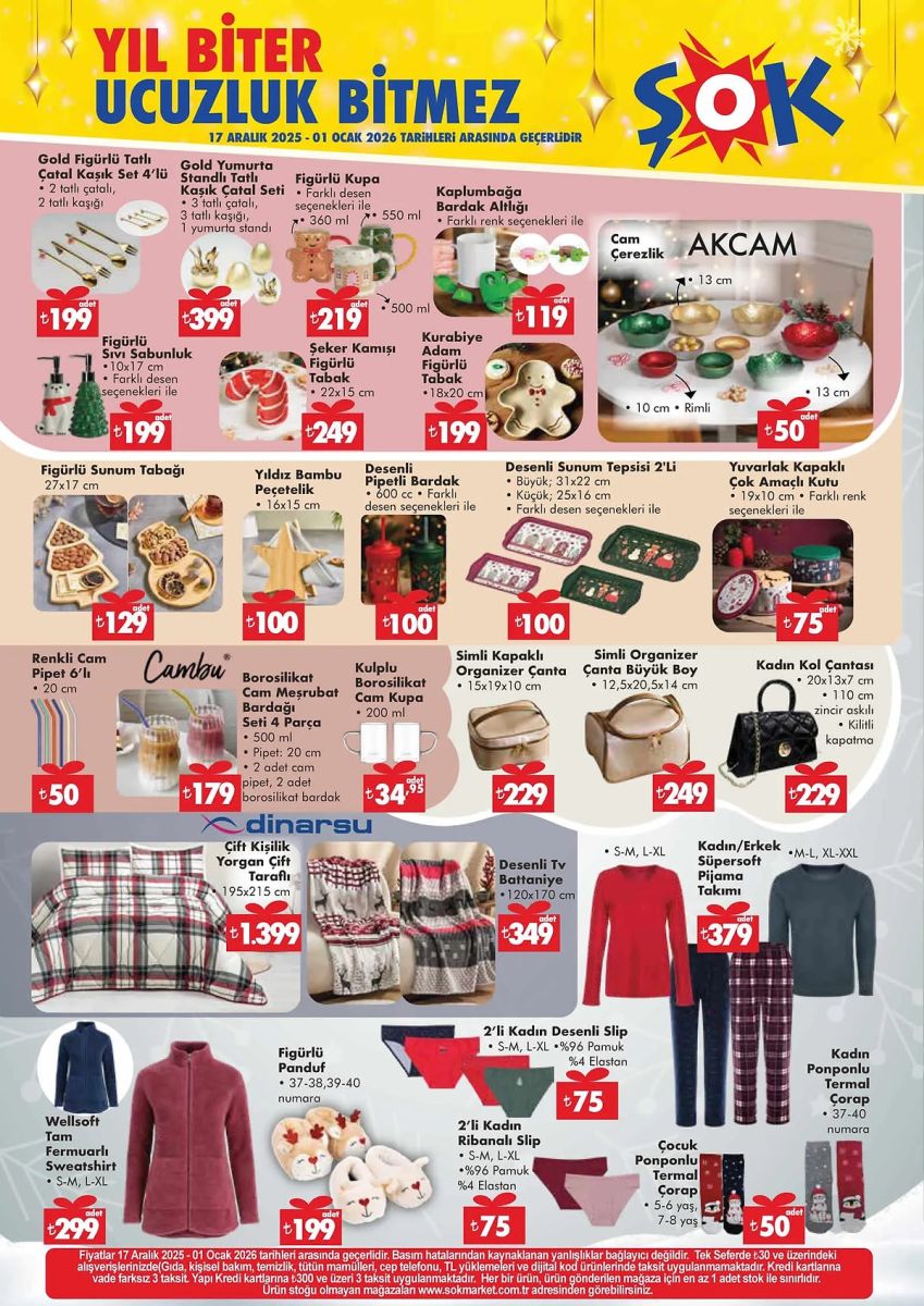 17 Aralık 2025 ŞOK Aktüel Kataloğu s 37ef2551eb97680bc11bc267f94fd540131b8b93 - Marmara Bölge Gazetesi