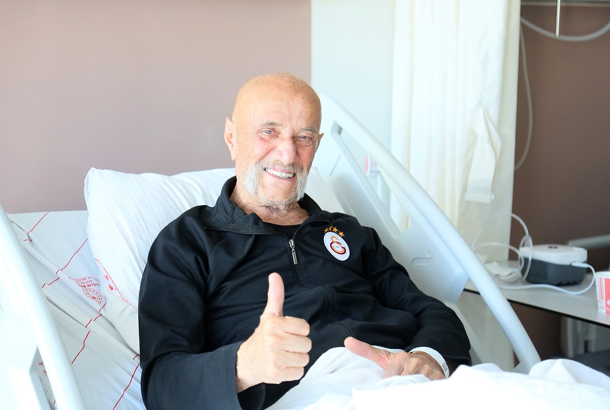 Yeşilçam’ın Emektar Oyuncusu Hastaneye Kaldırıldı s 392a36e7eb129a7d383d4952b7afc9bf34020c5b - Marmara Bölge Gazetesi