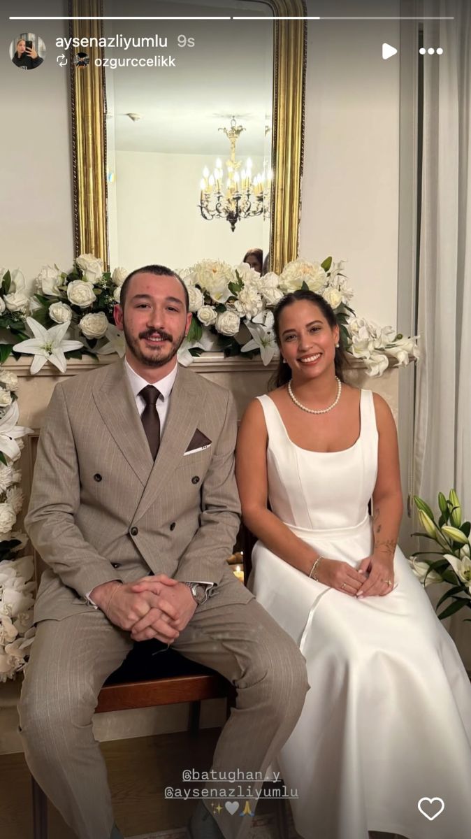 Reha Muhtar ve Nilüfer’in Manevi Kızı Ayşe Nazlı Evliliğe İlk Adımı Attı s 3d6767113bb8c3f67a9ef0e9649ccc63a0d840f1 - Marmara Bölge Gazetesi