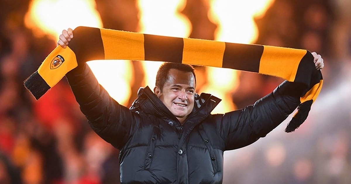 Acun Ilıcalı Hull City İçin Konuştu s 558256c9e66c9bdd033d67d606cd616266dff669 - Marmara Bölge Gazetesi