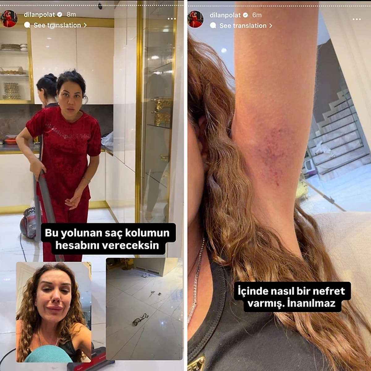 Sıla Doğu’yla Arasındaki Kavganın Nedeni Ortaya Çıktı s 647c2e61d0d9591888c68a13fa21e2ed0fd5ea59 - Marmara Bölge Gazetesi