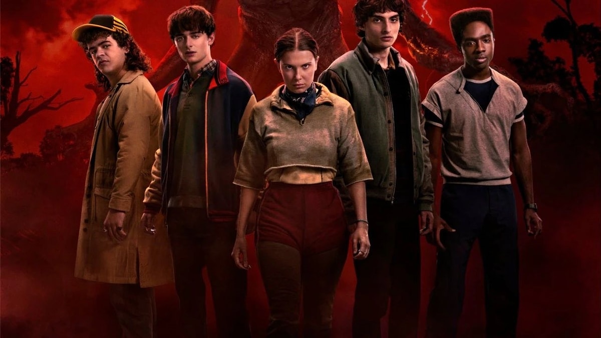 Stranger Things Finaline Büyük Sürpriz s 6e0bba795131c2bd4fec232c5cd8e1340b55253e - Marmara Bölge Gazetesi