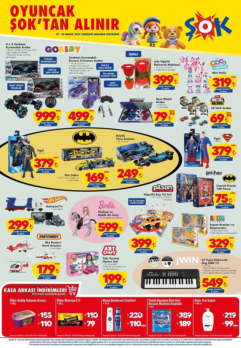 ŞOK 27-30 Aralık Aktüel Kataloğu! The North Face Montlarda Dev İndirim s 6f551a4243cf9ce18b2e56c30c34ce15e6adf9cb - Marmara Bölge Gazetesi