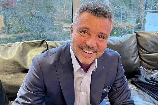 Uyuşturucu testinde kokain pozitif çıkan Fenerbahçe Kulüp Başkanı Sadettin Saran'dan