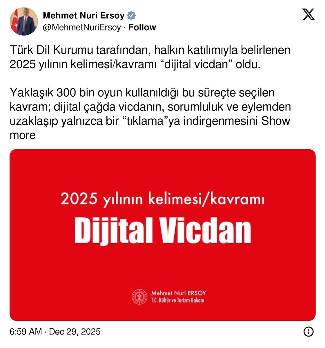 Yılın Kelimesi Açıklandı s 9d14455212e7f74ebc64734166d4297ab40c34c7 - Marmara Bölge Gazetesi