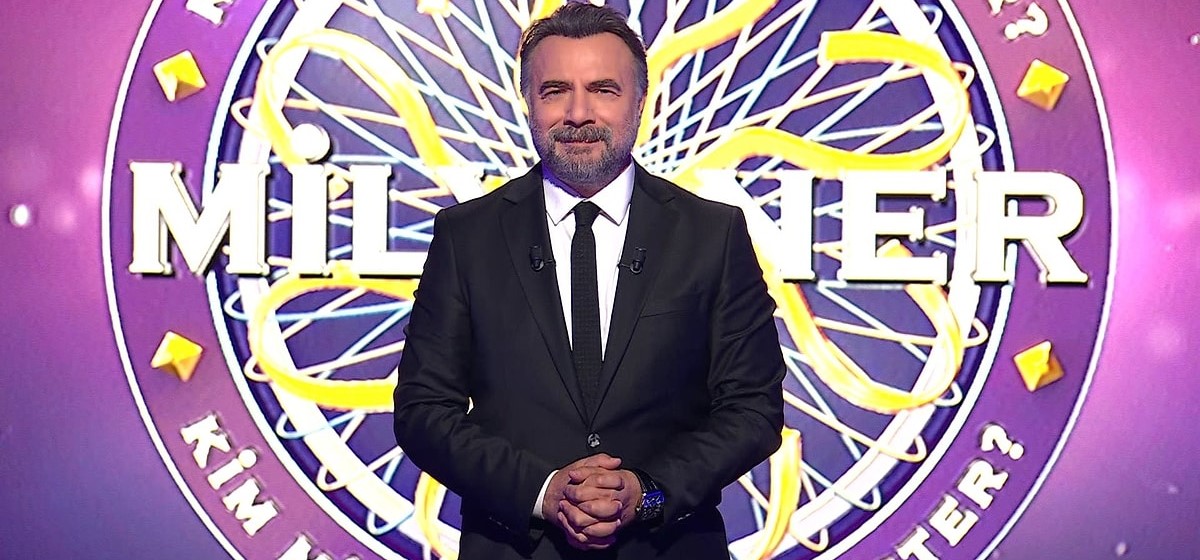 Yeni yıl heyecanı yaklaşırken, yılbaşını evinde televizyon karşısında geçirmeyi planlayan