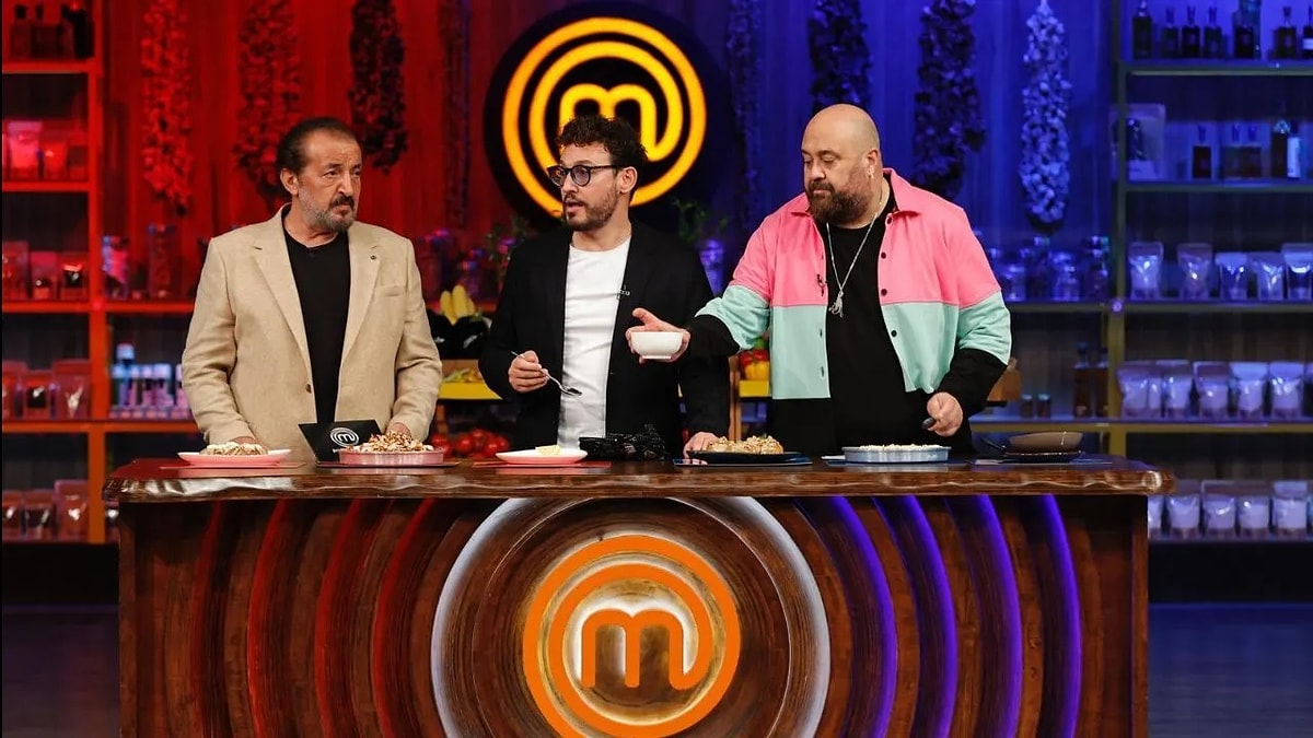MasterChef Altın Kupa’dan Elenen Batuhan’ın Vedası Olay Oldu s b495442fd12e26129ccc50b9db5b967506f496c9 - Marmara Bölge Gazetesi
