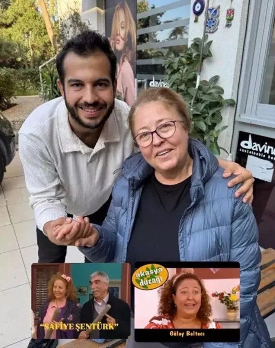 Akasya Durağı’nın Safiye’si Değişimiyle Şaşırttı s d395535b88605edaa38726e7cbf097143432d5ec - Marmara Bölge Gazetesi
