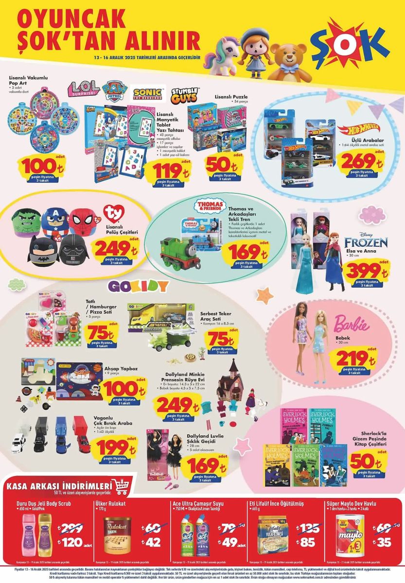 ŞOK’a Oto Bakım Ürünleri Geliyor! İşte 13 Aralık ŞOK Aktüel Kataloğu s e2ac99f325531c67de327a6d472fd671f81e74c6 - Marmara Bölge Gazetesi