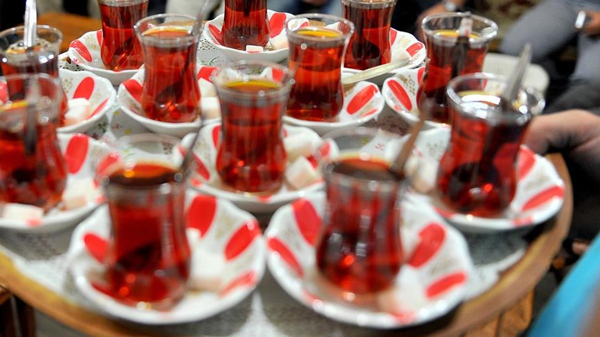 Dünyaca ünlü çay markası Lipton Tea and Infusions, Türkiye’deki önemli