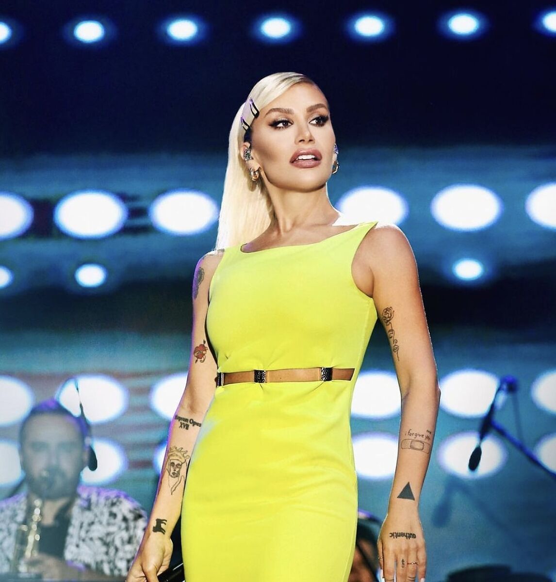 İrem Derici’den Saran’ın Mesajlarının Paylaşılmasına Tepki s e7cdd909dfb5906ec28dd3251eabe5c69c310754 - Marmara Bölge Gazetesi