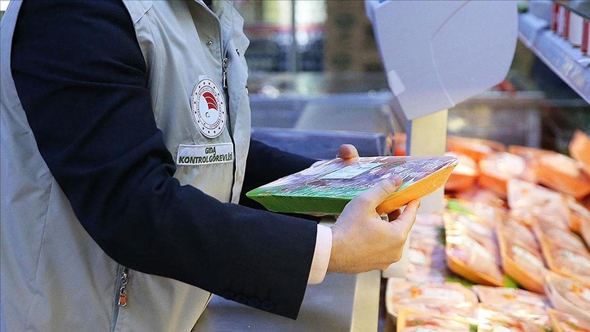 Türkiye’de son günlerde artan gıda kaynaklı zehirlenme olaylarıyla birlikte, Tarım