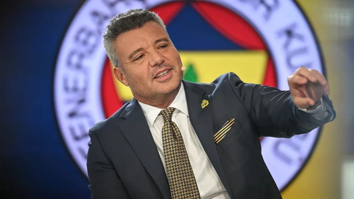 İş insanı Sadettin Saran’ın yıllar önce kardeşleriyle verdiği aile pozu,
