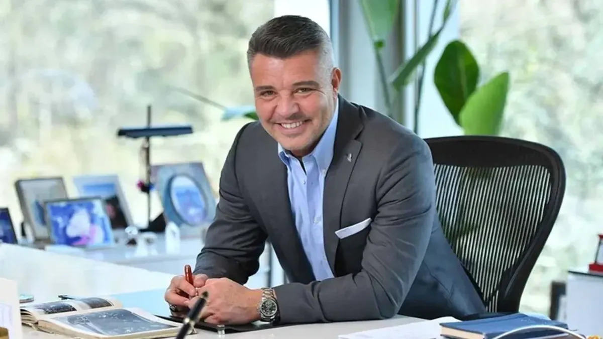 sadettin saran kimdir nereli fenerbahce baskanligina aday mi oldu 3230837 - Marmara Bölge Gazetesi