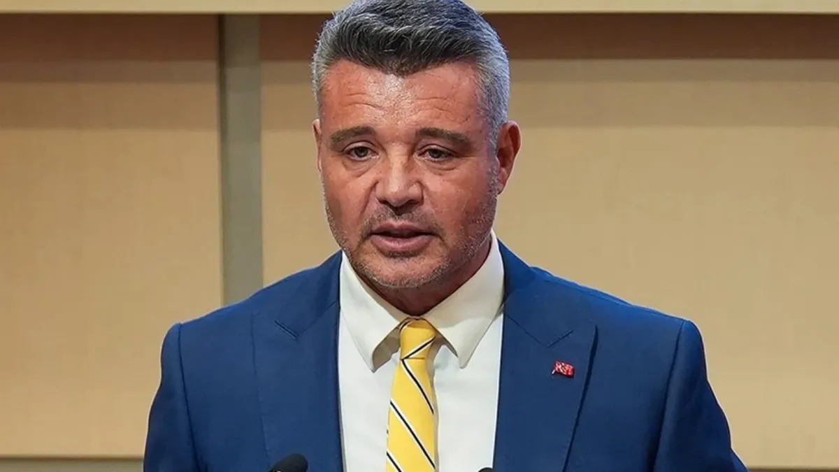 İstanbul Cumhuriyet Başsavcılığı tarafından yürütülen uyuşturucu soruşturması kapsamında hakkında adli