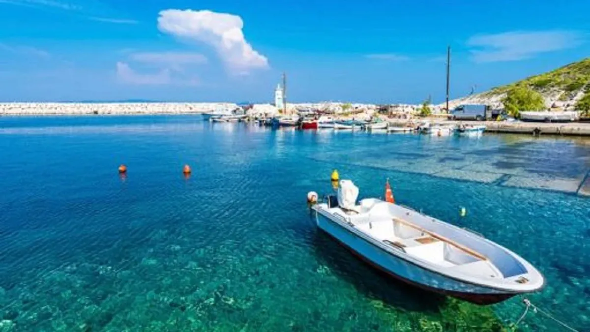 Rum İzleri, Zeytin Kokusu, Sessizlik… Saip Köyü Büyülüyor saip koyu 2 1 - Marmara Bölge Gazetesi