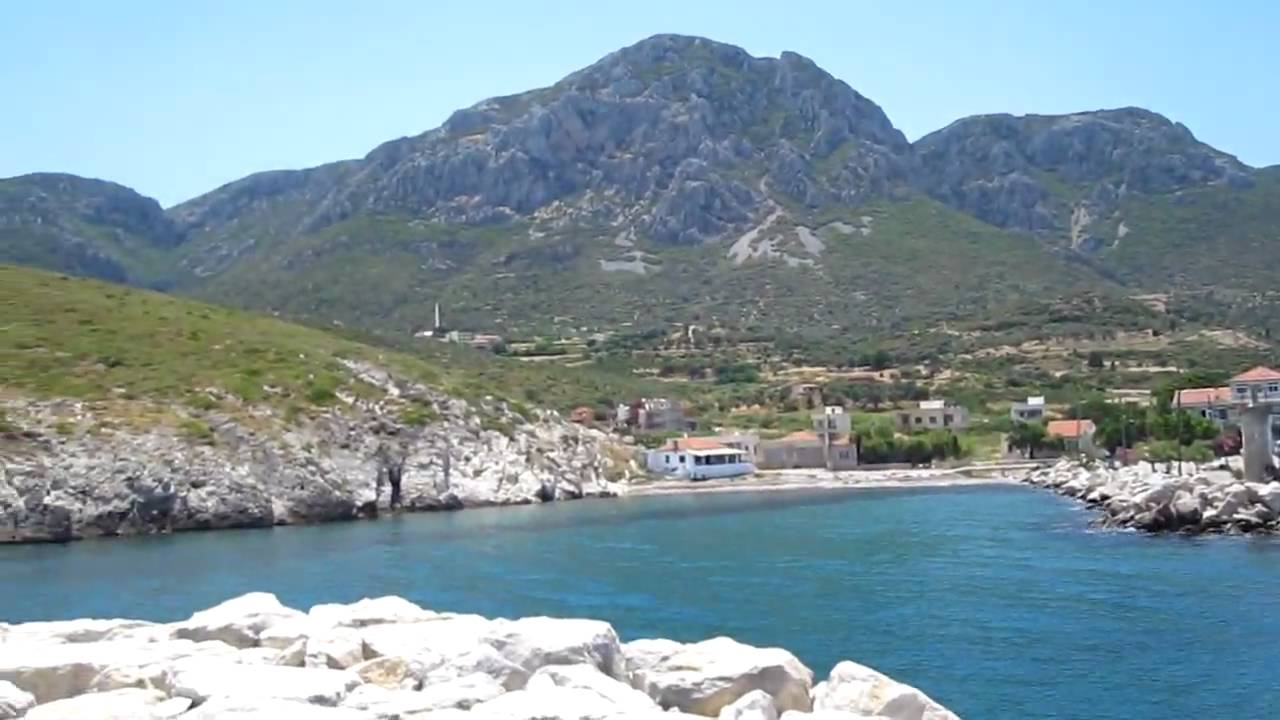 Rum İzleri, Zeytin Kokusu, Sessizlik… Saip Köyü Büyülüyor saipjpg 03 10 2019 16 31 57 1 - Marmara Bölge Gazetesi