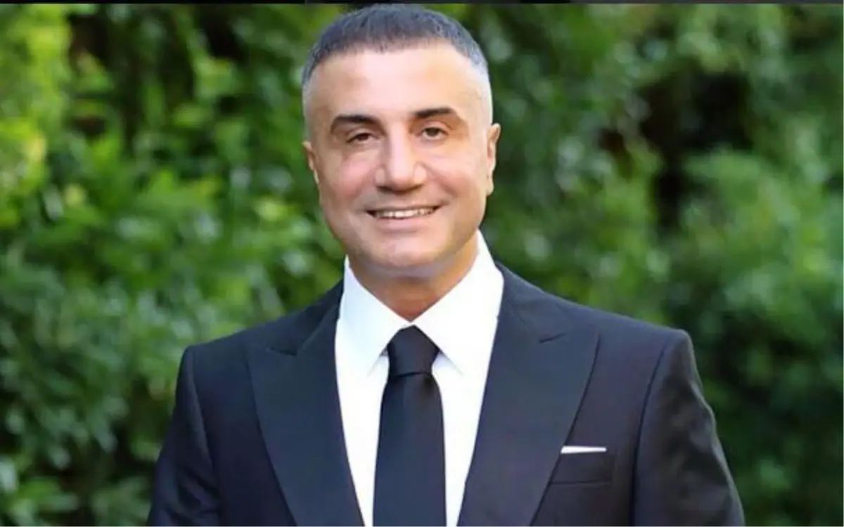 sedat peker nereli 14142744 2394 amp - Marmara Bölge Gazetesi
