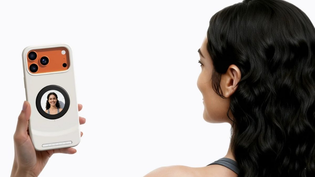 iPhone 17 Pro’ya İkinci Ekran ve Ek Depolama Getiren Kılıf selfix iphone ekran kilif 2 - Marmara Bölge Gazetesi