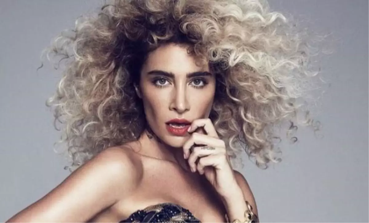 Ünlü şarkıcı Sıla Gençoğlu, son paylaşımlarıyla magazin dünyasında büyük yankı