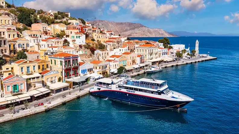 simi adasinda gorulmesi g 584 - Marmara Bölge Gazetesi