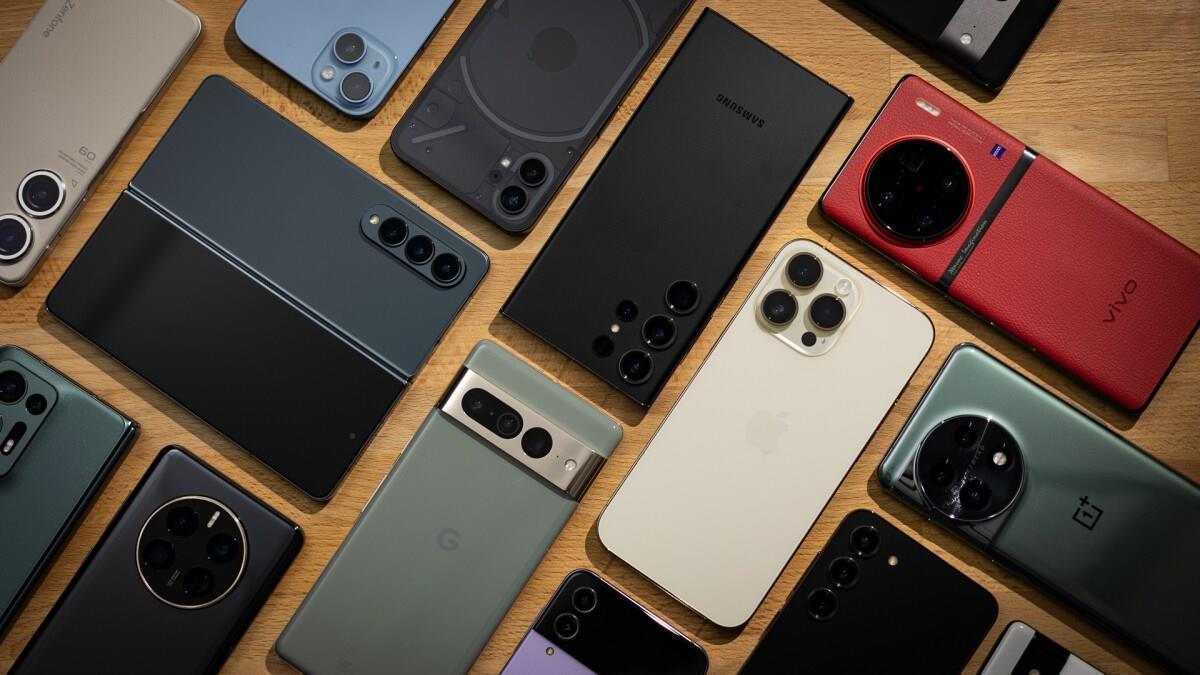 Akıllı telefon alırken kamera performansı en önemli kriterlerden biri haline