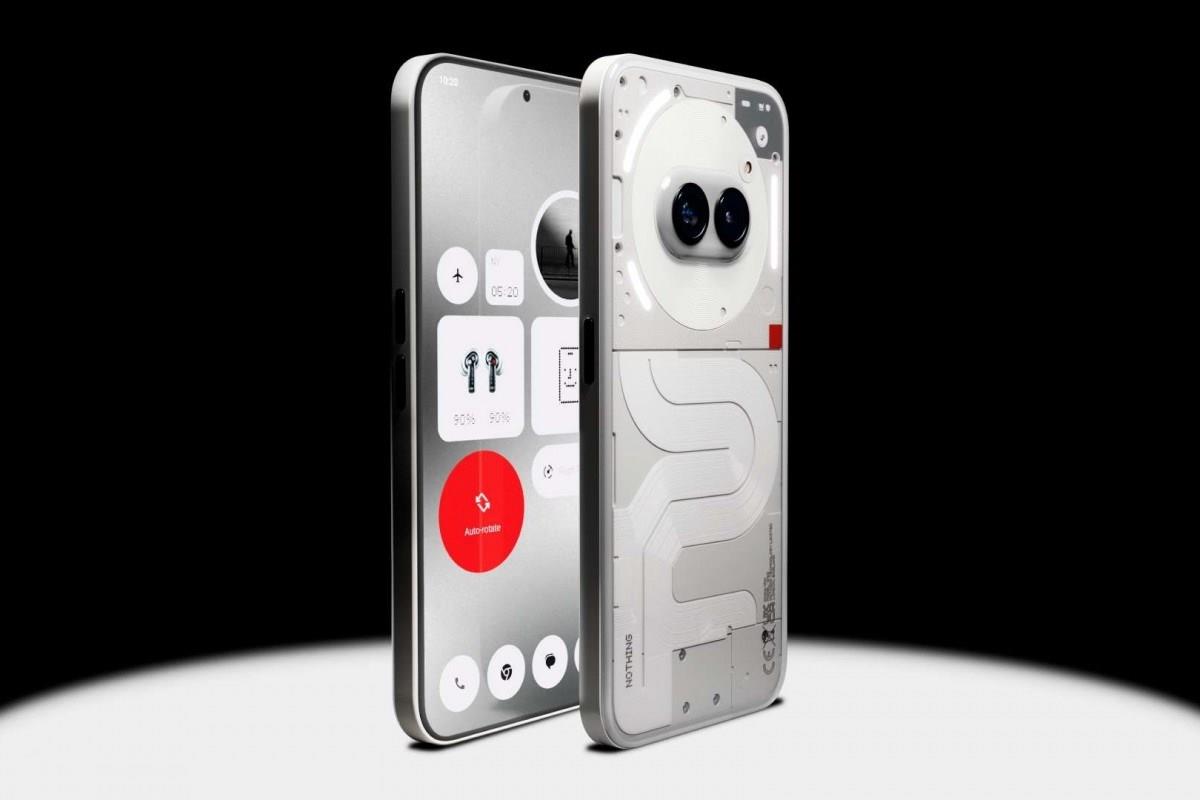 Baş Döndüren Nothing Phone Serisinin Fiyat ve Özellikleri! src 340x1912xnothing phone 2a tanitildi iste ozellikleri ve fiyati - Marmara Bölge Gazetesi