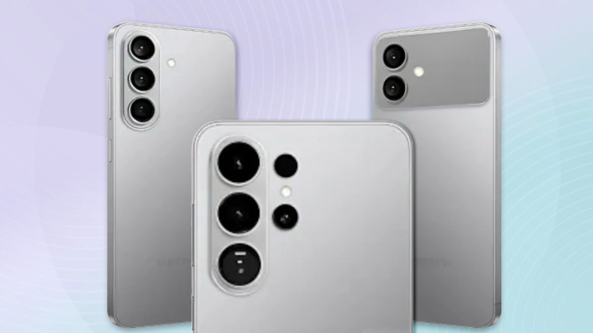 Galaxy S26 İçin Şaşırtan Karar src 340x1912xstandart galaxy s26 selefiyle ayni kameralara sahip olacak - Marmara Bölge Gazetesi