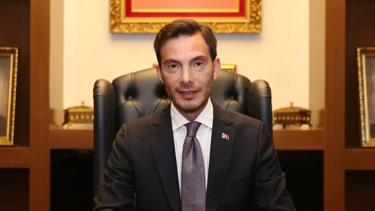 super valinin oglu mehmet kemal yazicioglunun odasinda dinleme cihazi bulundu 3270883 - Marmara Bölge Gazetesi