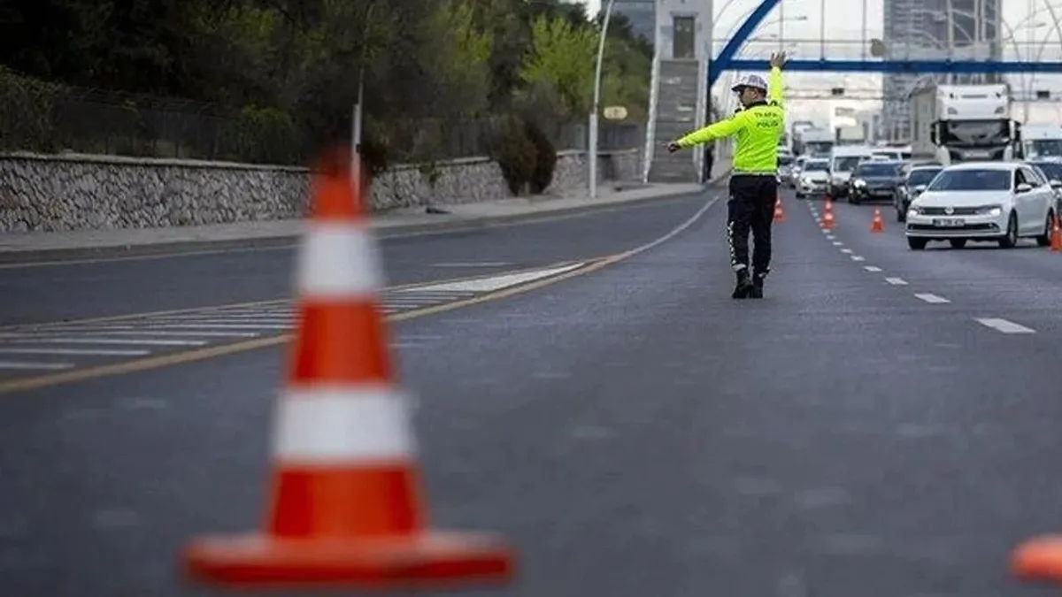 İstanbul Valiliği, yılbaşı gecesi alınacak güvenlik tedbirleri ve 1 Ocak’ta