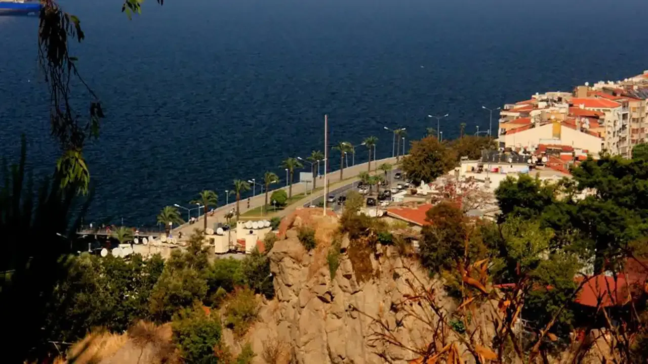susuz dede kapaka - Marmara Bölge Gazetesi