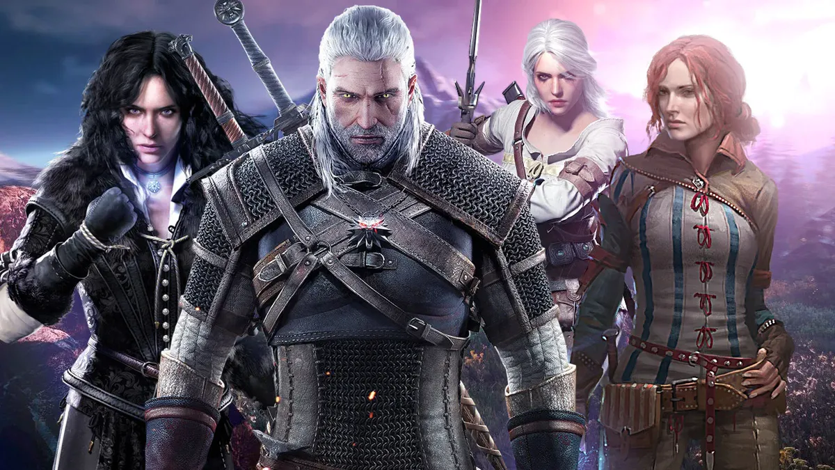 the witcher 3 wild hunt yeni surum ertelendi - Marmara Bölge Gazetesi