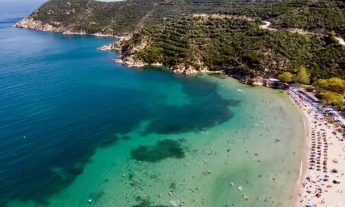 turankoy plaji 50485 - Marmara Bölge Gazetesi