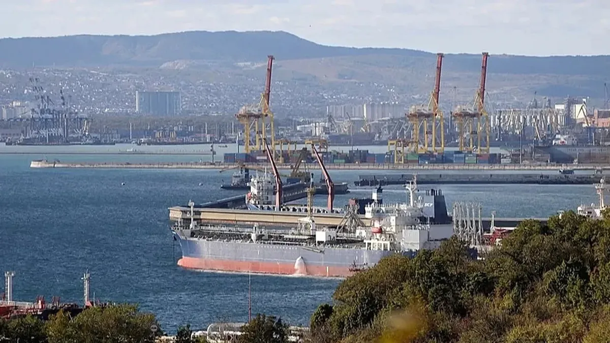 Türkiye Fena Uyardı! turkiyeden iki ulkeye ait ikaz ankarada vurulan iha krizine dair bilinenler turk ihalari merak edildi 66d6be - Marmara Bölge Gazetesi