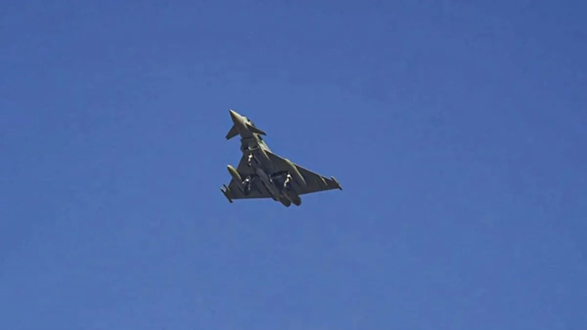 turkiyeye karsi guvence istediler eurofighter savas ucaklarini bize kullanmasinlar e7e62e - Marmara Bölge Gazetesi