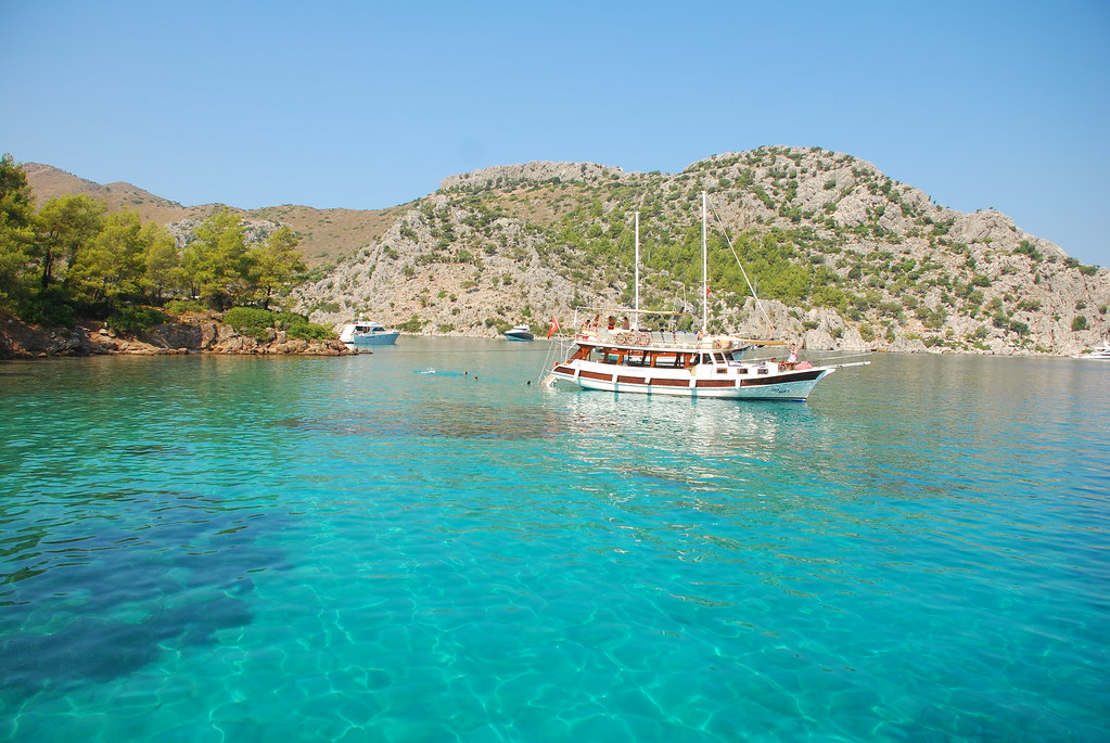 Kalabalıktan Kaçışın Adı! Marmaris’in Saklı Köyü unnamed 4 - Marmara Bölge Gazetesi