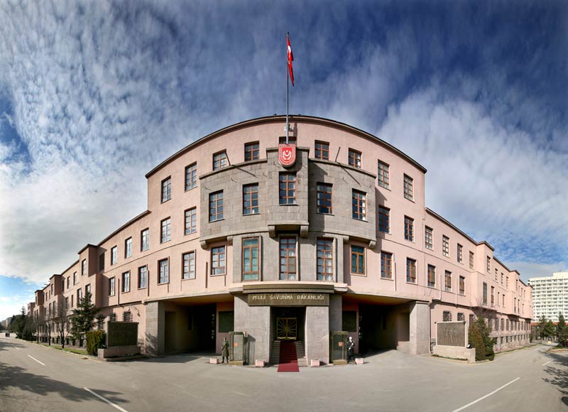 Milli Savunma Bakanlığı, 2025 yılı kapsamında bünyesinde istihdam edilmek üzere