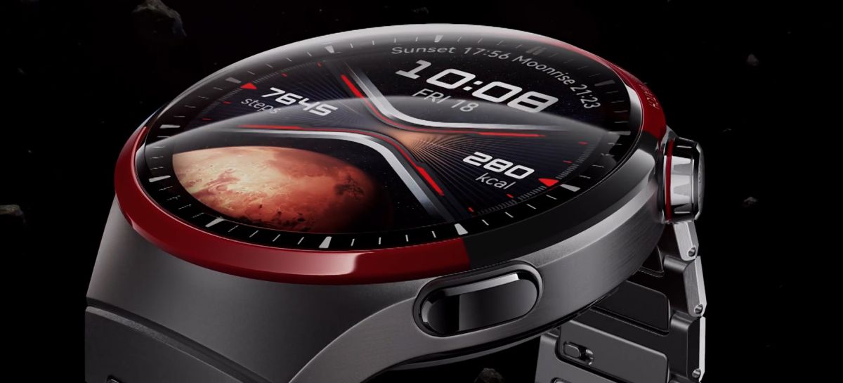 En Çok Satan Akıllı Saat Markaları Belli Oldu watch series watch 4 pro space edition kv poster - Marmara Bölge Gazetesi