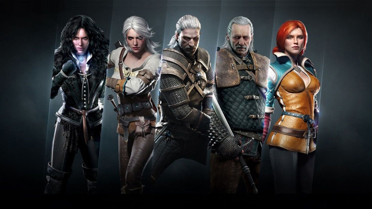 The Witcher 3’e DLC mi Geliyor? witcher 3 yeni nesil guncellemesinden detaylar geldi - Marmara Bölge Gazetesi