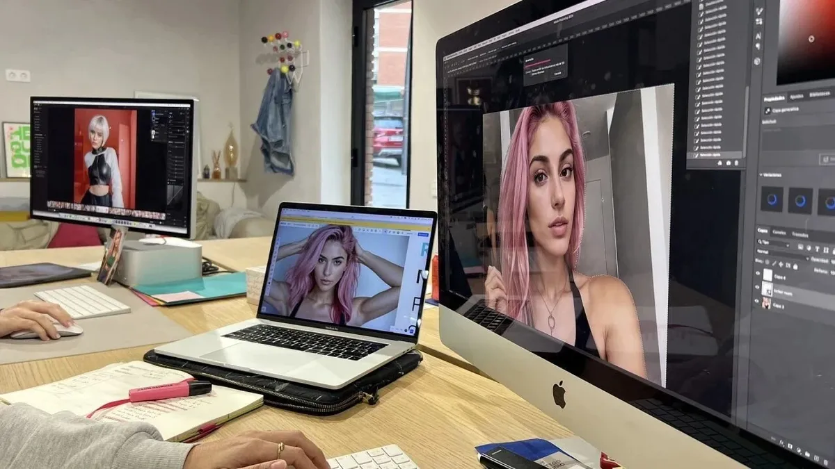 yapay zeka ve influencerlara siki duzenleme yolda qp3n cover - Marmara Bölge Gazetesi