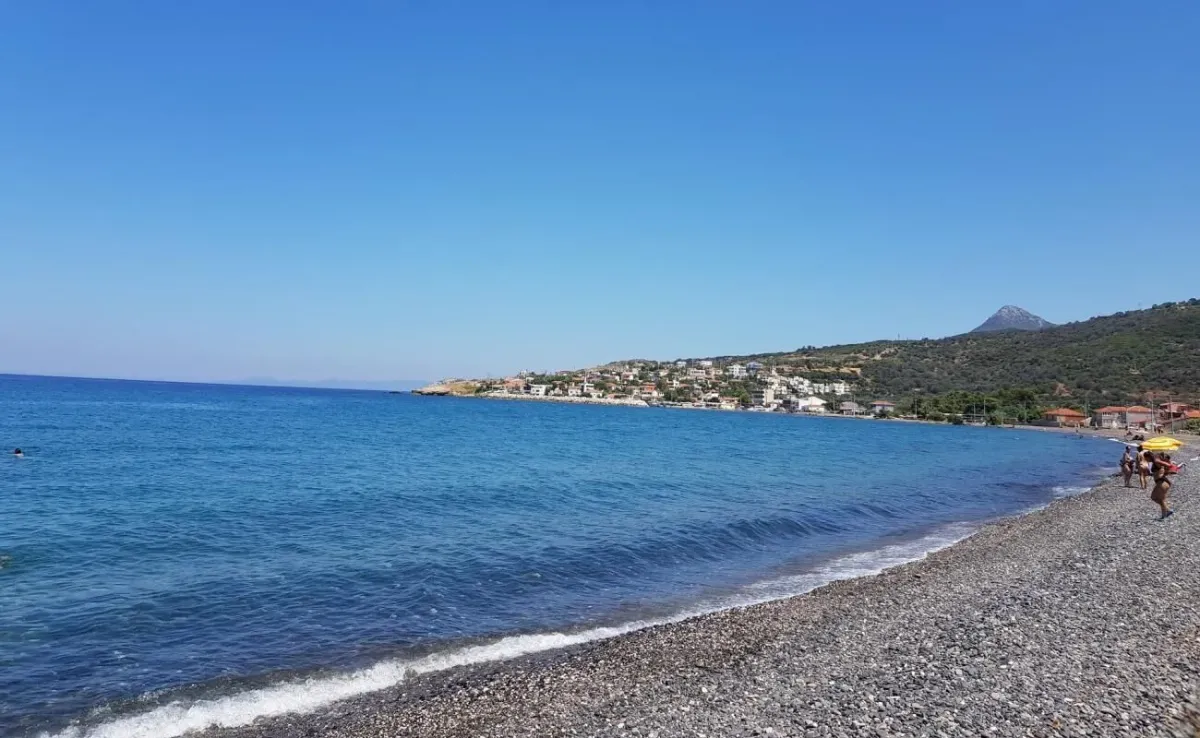İzmir’de Keşfedilmeyi Bekleyen Sessiz Bir Sahil yeniliman sahili 1 3 - Marmara Bölge Gazetesi