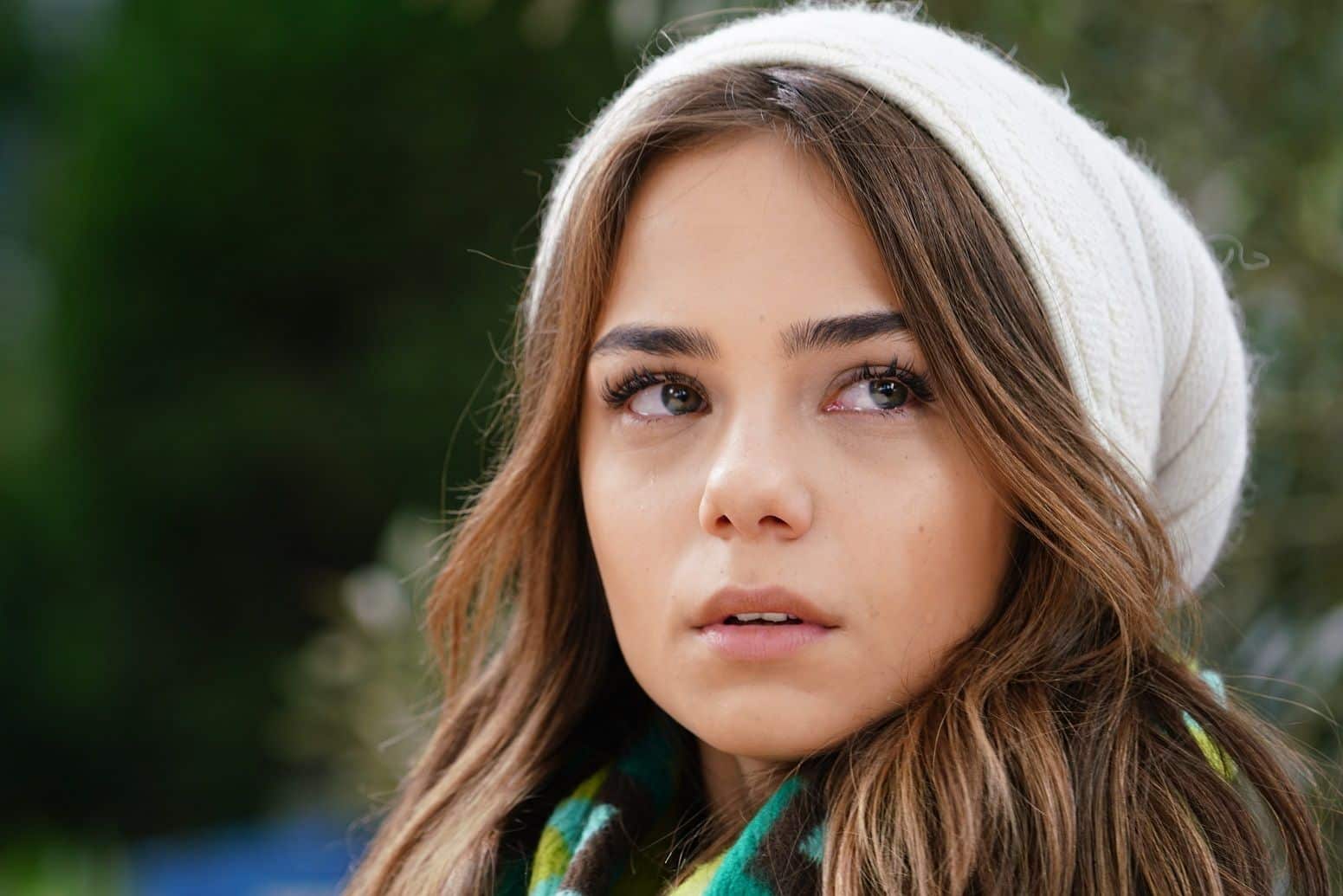 Bahar Şahin’den Fenerbahçelilere Olay Sözler: “Rezilsiniz!” zalim istanbul ceren bahar sahin kimdir 19432 - Marmara Bölge Gazetesi